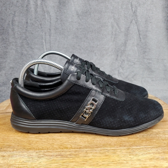 Cole Haan Shoes Cole Haan Bria Grand Sport Oxford Shoes Womens Sz 9